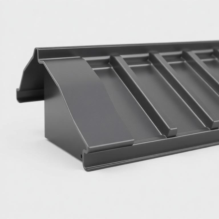 Ridge Cap — Graphite